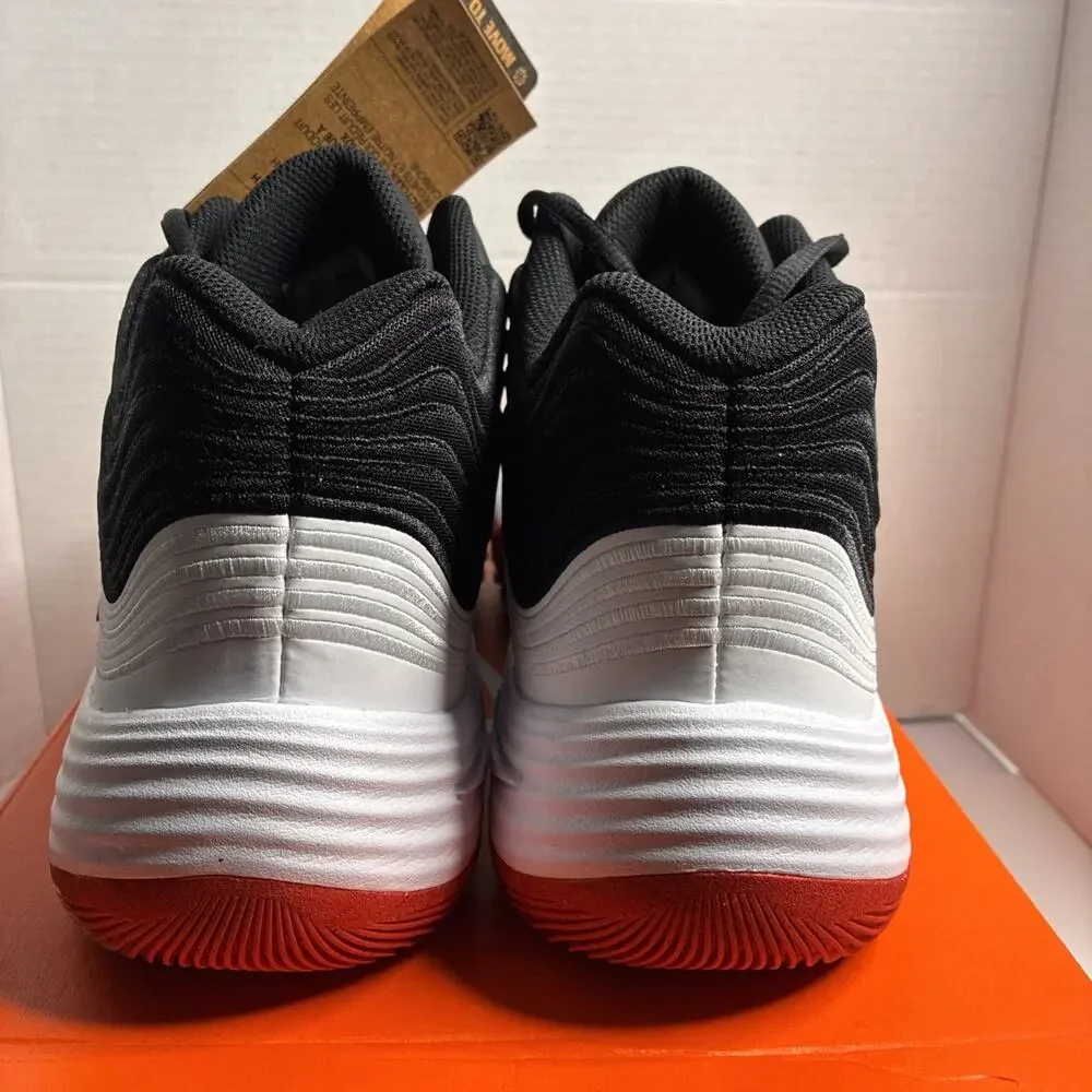 Nike precision mid